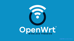 晶晨S905L刷OpenWrt