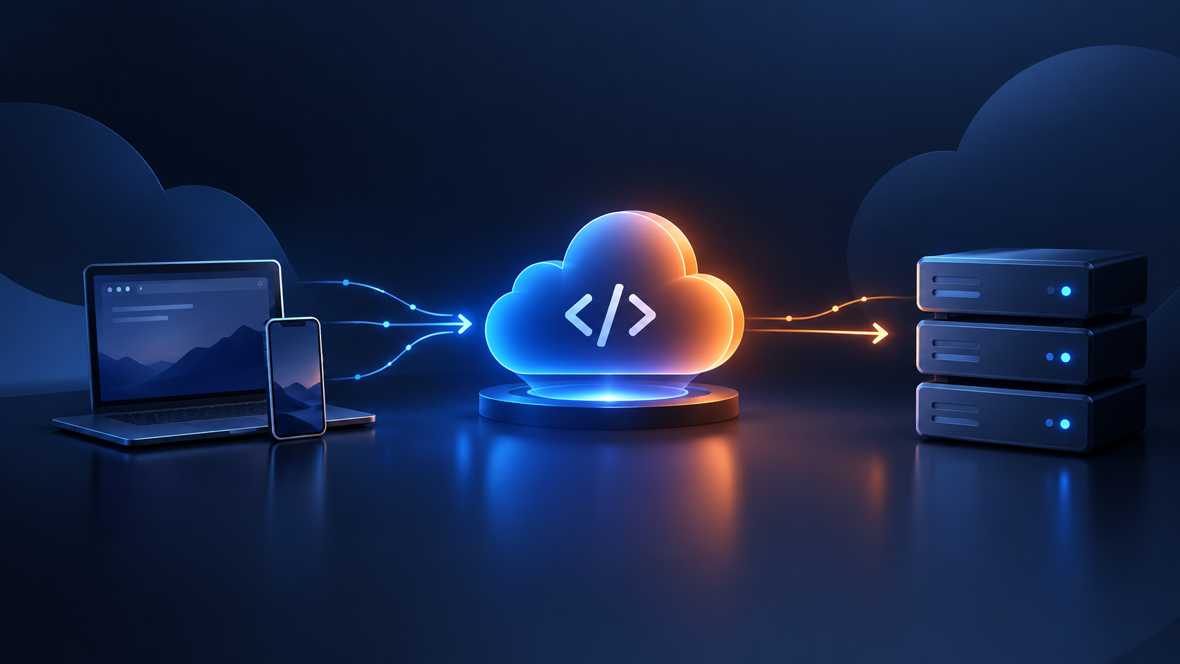 Cloudflare 边缘函数反向代理搭建笔记