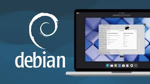 Debian13安装