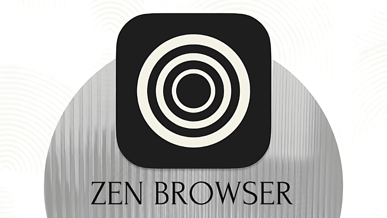 从Firefox ESR 更换至 Zen
