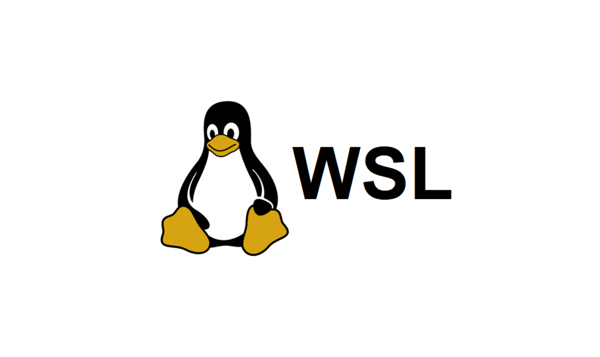 我的 WSL 开发环境