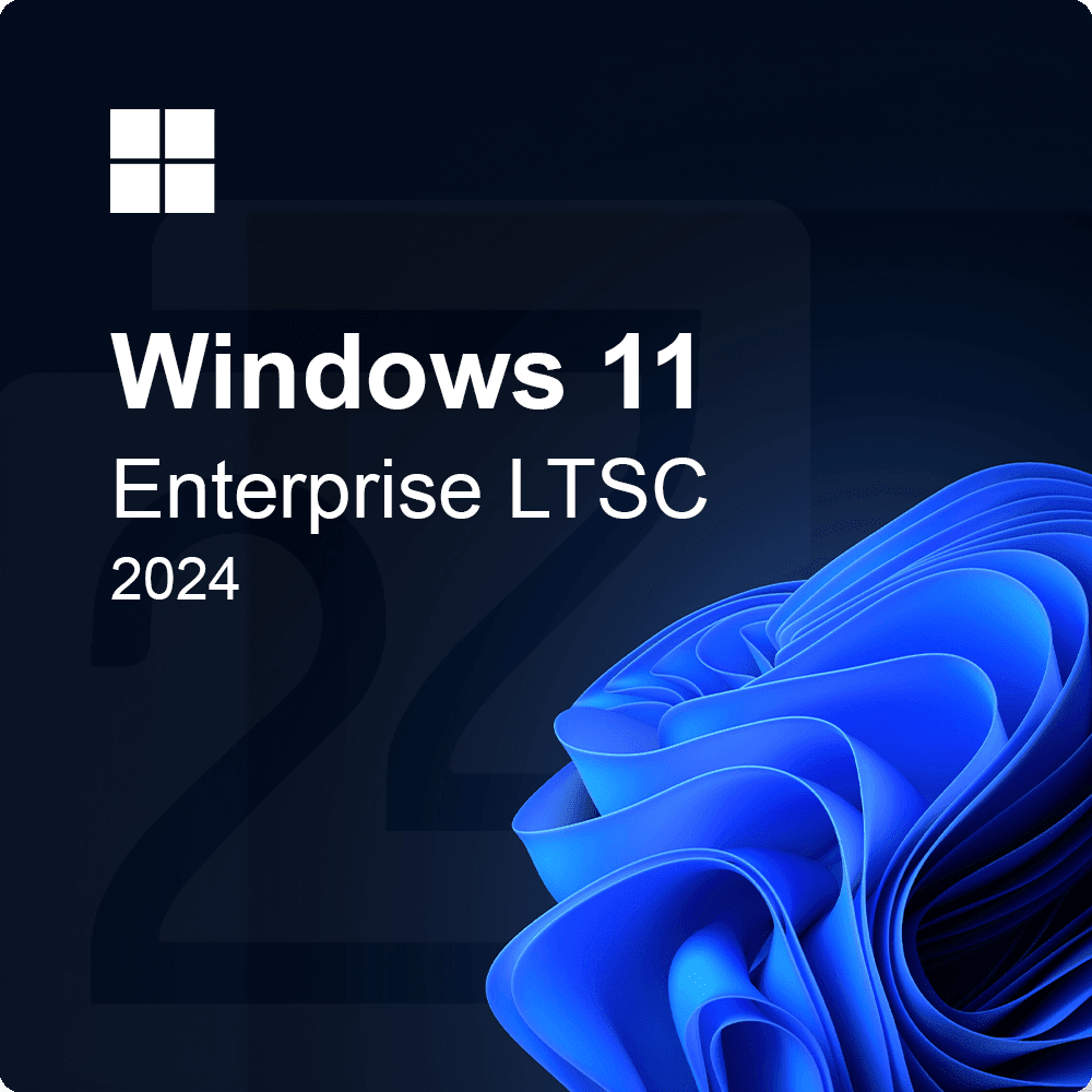 再次使用 Windows 11 LTSC